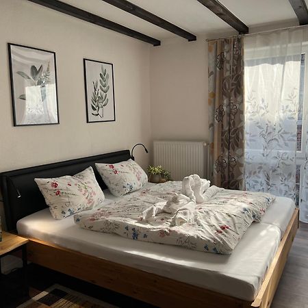 Haus Deutsche Bucht Διαμέρισμα Borkum Εξωτερικό φωτογραφία