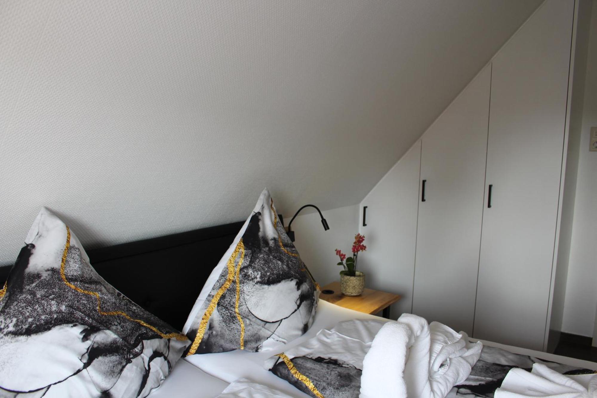 Haus Deutsche Bucht Διαμέρισμα Borkum Εξωτερικό φωτογραφία
