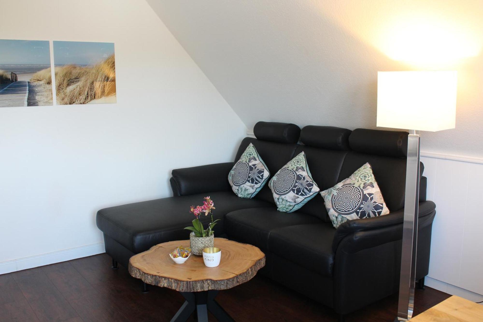 Haus Deutsche Bucht Διαμέρισμα Borkum Εξωτερικό φωτογραφία